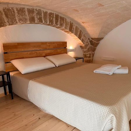 L'Antica Dimora In Centro Villa Bari Luaran gambar