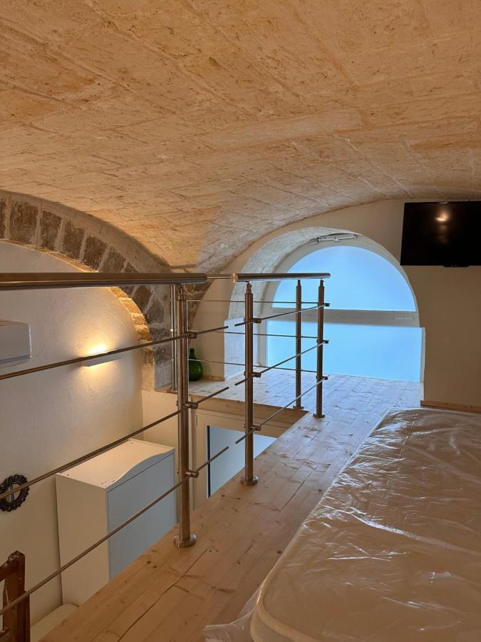L'Antica Dimora In Centro Villa Bari Luaran gambar