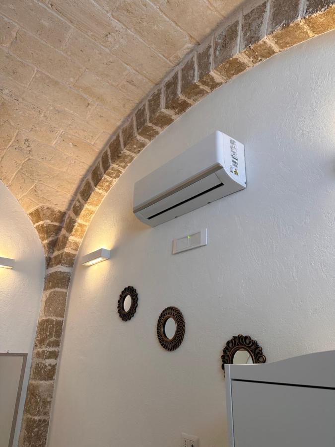 L'Antica Dimora In Centro Villa Bari Luaran gambar