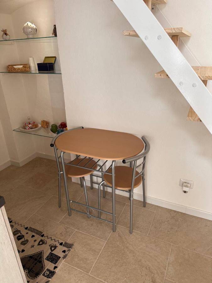L'Antica Dimora In Centro Villa Bari Luaran gambar