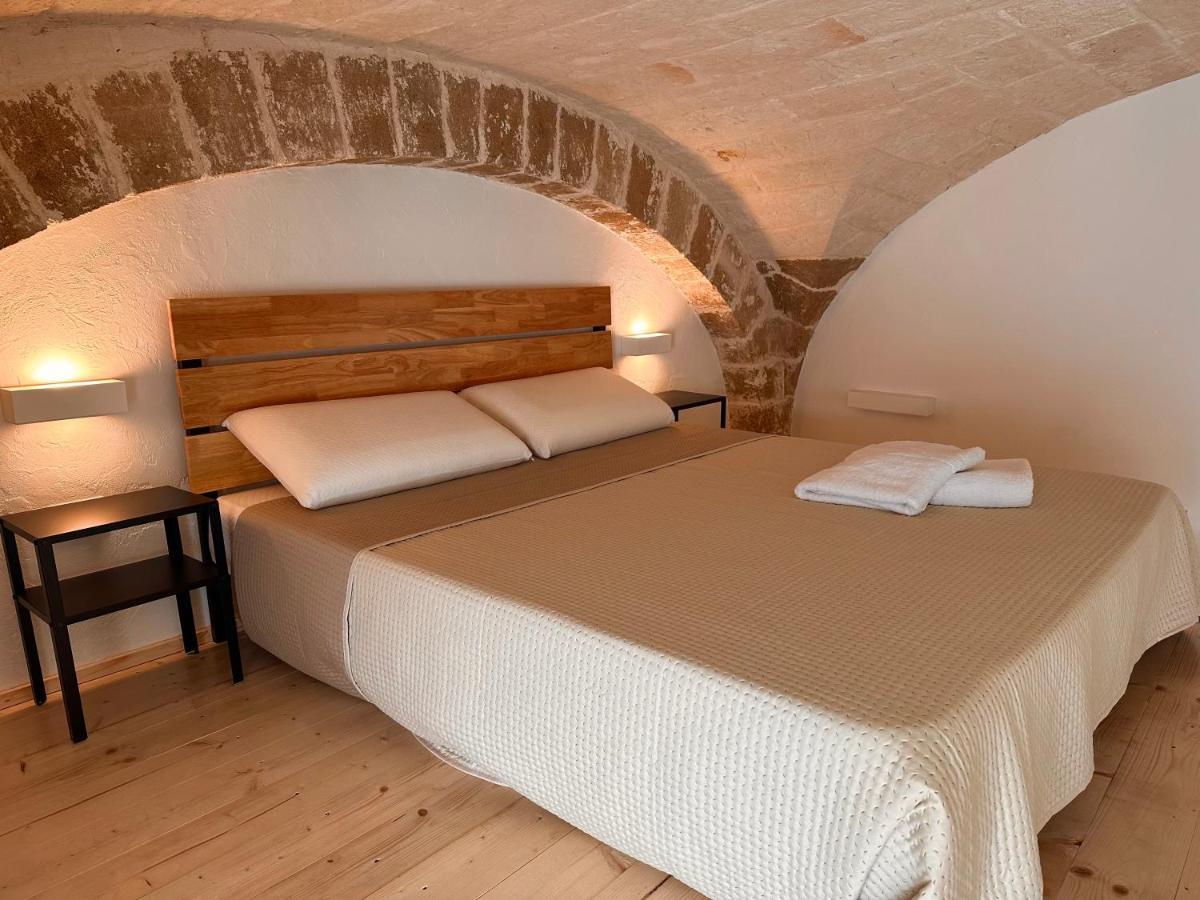 L'Antica Dimora In Centro Villa Bari Luaran gambar