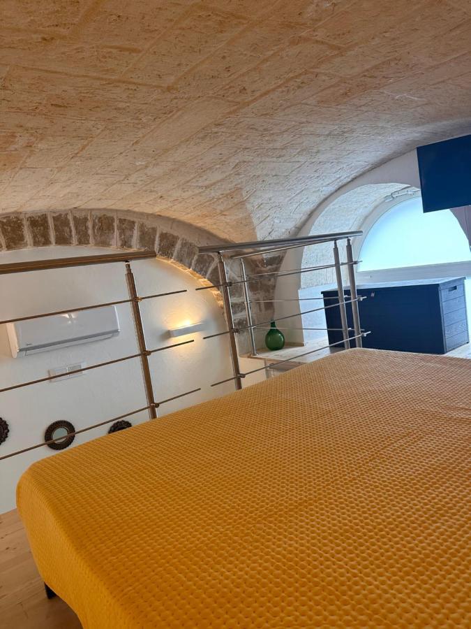 L'Antica Dimora In Centro Villa Bari Luaran gambar