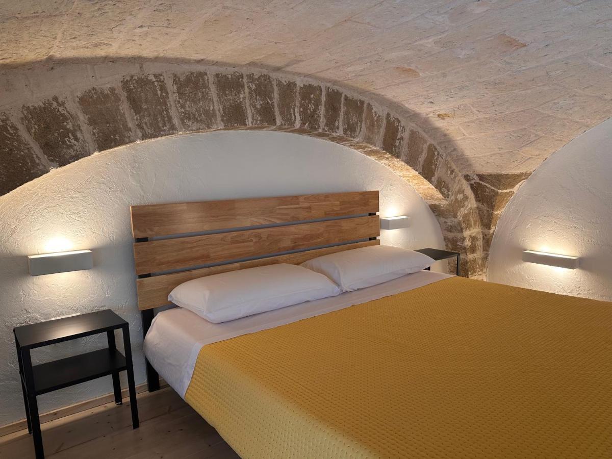 L'Antica Dimora In Centro Villa Bari Luaran gambar