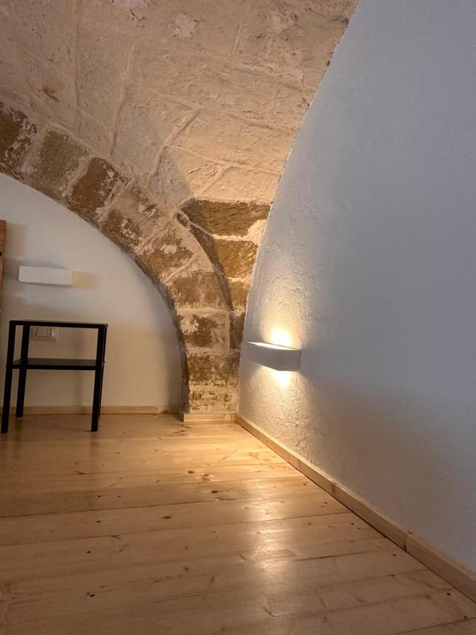 L'Antica Dimora In Centro Villa Bari Luaran gambar