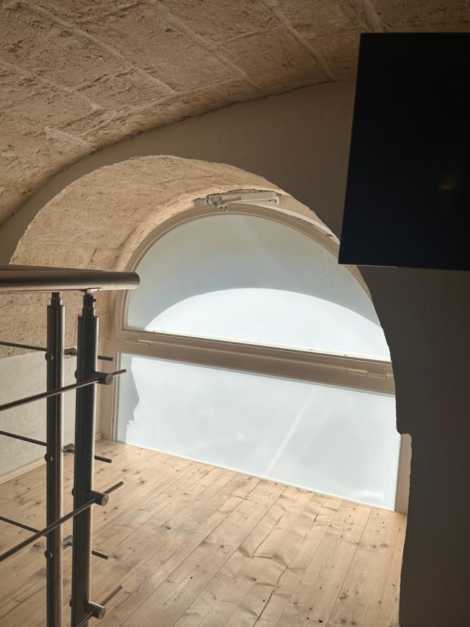 L'Antica Dimora In Centro Villa Bari Luaran gambar