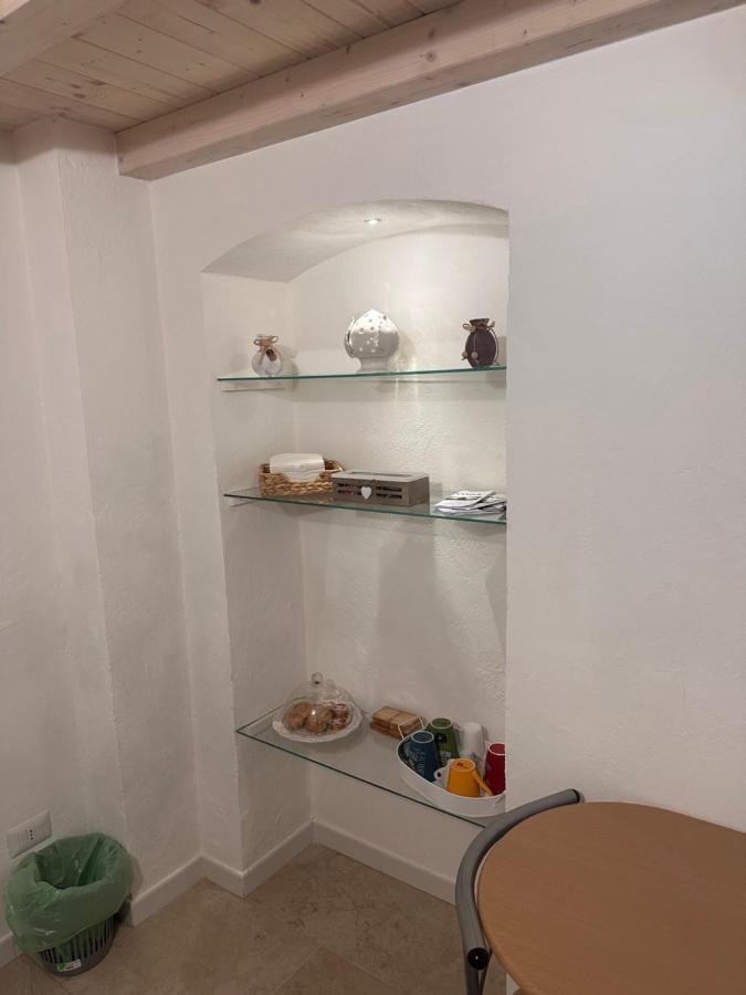 L'Antica Dimora In Centro Villa Bari Luaran gambar