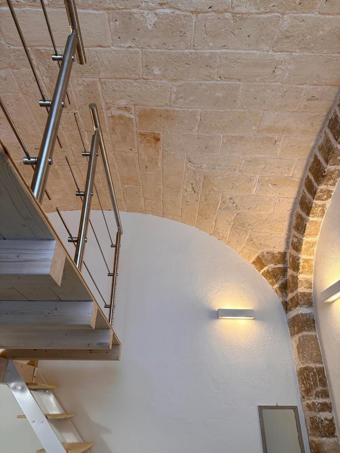 L'Antica Dimora In Centro Villa Bari Luaran gambar