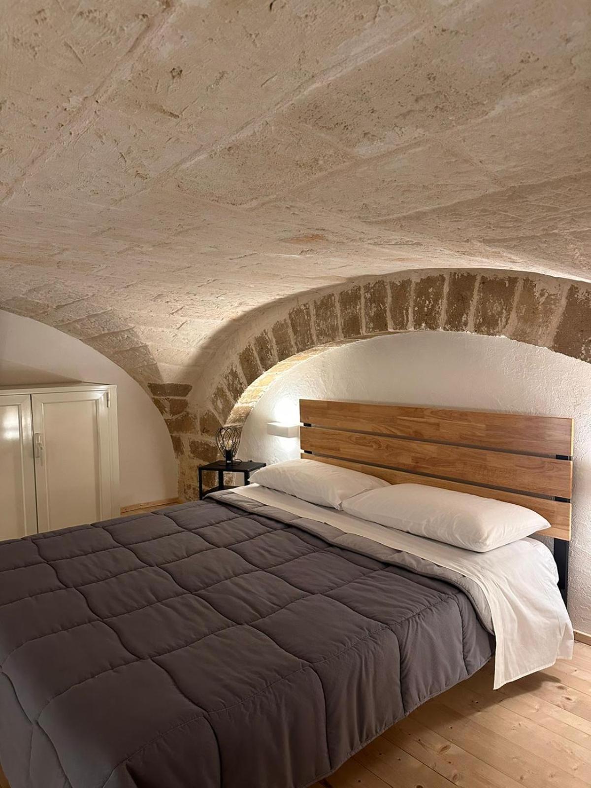 L'Antica Dimora In Centro Villa Bari Luaran gambar